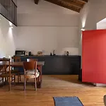 Casa Dr Ramiro Salgado 아파트