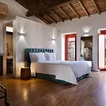 Casa Dr Ramiro Salgado 아파트 *