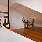 아파트 Casa Dr Ramiro Salgado *