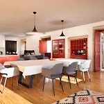 Casa Dr Ramiro Salgado 아파트 토레드몽코보