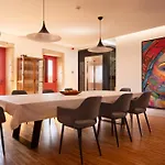 아파트 Casa Dr Ramiro Salgado *