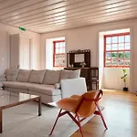 Casa Dr Ramiro Salgado Apartment *