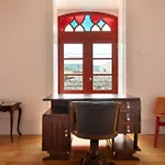 Casa Dr Ramiro Salgado Torre De Moncorvo