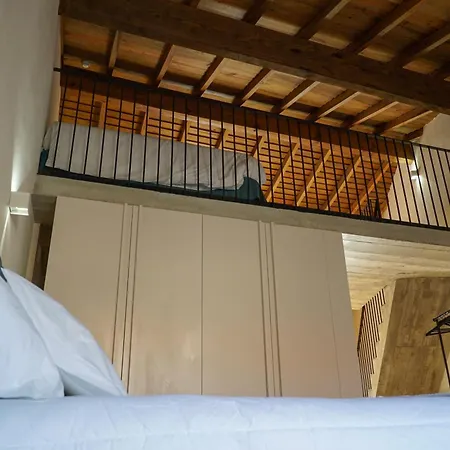 Casa Dr. Ramiro Salgado Apartment