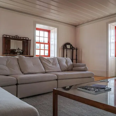 Apartment Casa Dr. Ramiro Salgado *