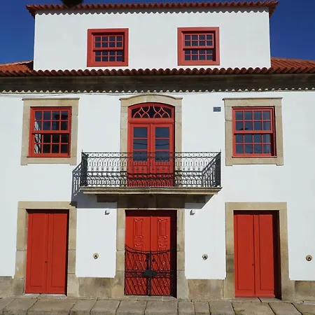 Casa Dr Ramiro Salgado Apartment