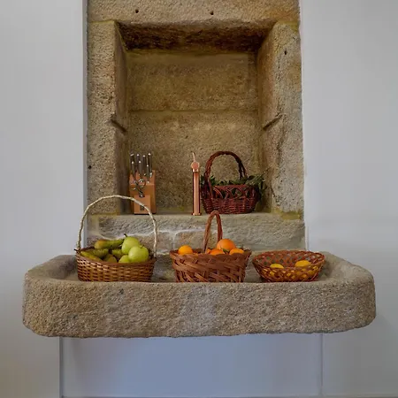 Apartamento Casa Dr Ramiro Salgado *