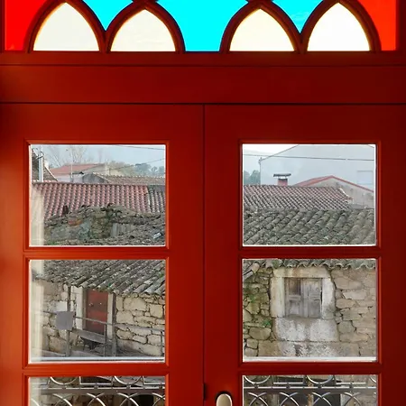 Casa Dr. Ramiro Salgado *