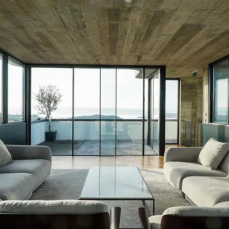 Apartment Casa Dr. Ramiro Salgado *