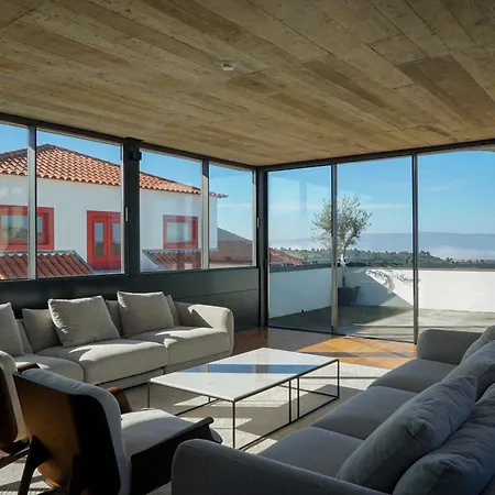 Apartamento Casa Dr Ramiro Salgado Torre De Moncorvo