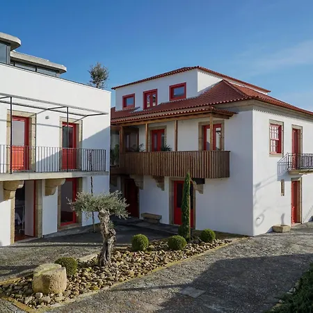 Casa Dr Ramiro Salgado *