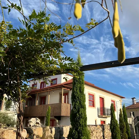 Apartment Casa Dr. Ramiro Salgado
