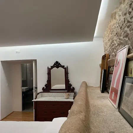 Casa Dr. Ramiro Salgado Apartment *