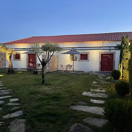 Lejlighed Casa Dr Ramiro Salgado - Douro Superior, *