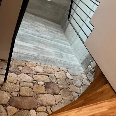 Casa Dr. Ramiro Salgado Apartment