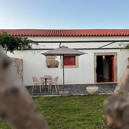 Apartment Casa Dr. Ramiro Salgado