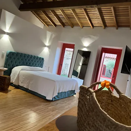 Casa Dr. Ramiro Salgado Apartment