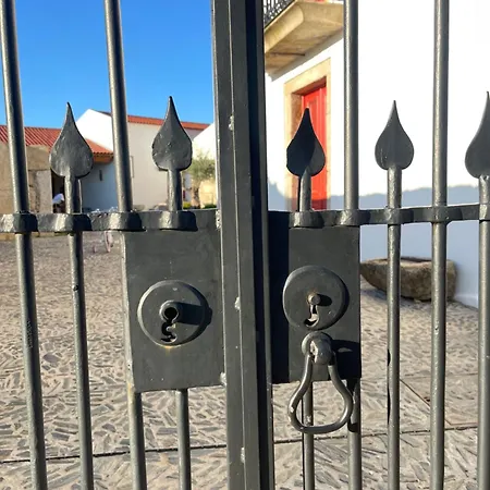 Casa Dr Ramiro Salgado Apartamento