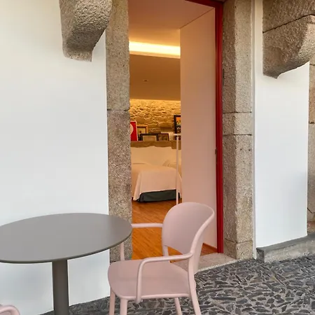 Apartment Casa Dr. Ramiro Salgado