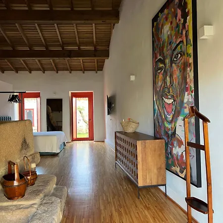 Casa Dr Ramiro Salgado Апартаменты *