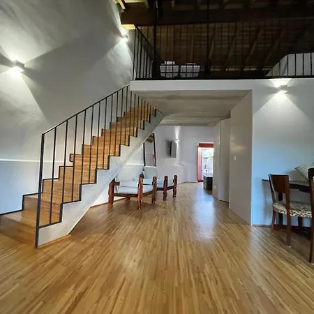 Casa Dr Ramiro Salgado Апартаменты Торри-ди-Монкорву