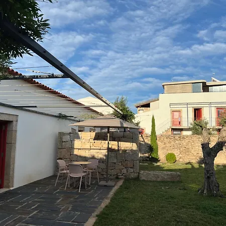 Casa Dr Ramiro Salgado *