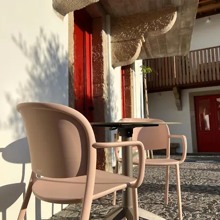 Apartment Casa Dr. Ramiro Salgado