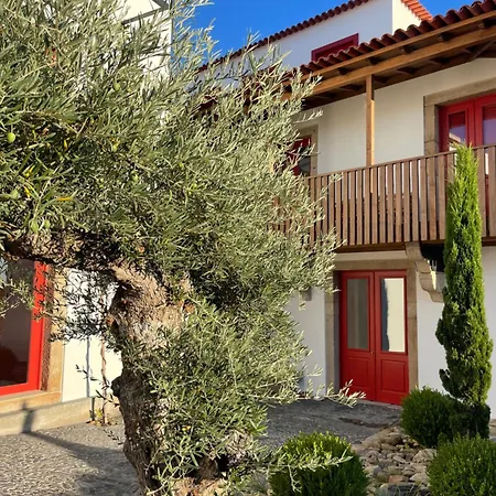 Casa Dr Ramiro Salgado Апартаменты *