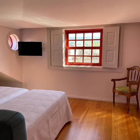 Casa Dr. Ramiro Salgado Apartment