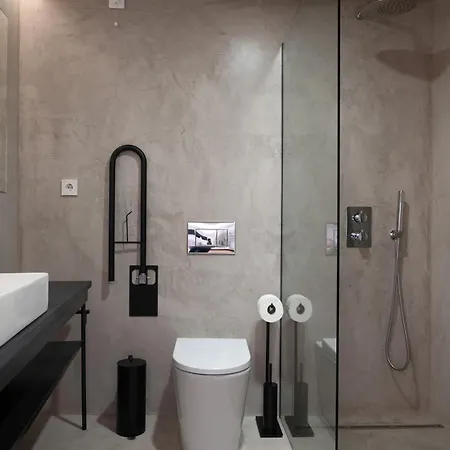 Casa Dr Ramiro Salgado Apartamento