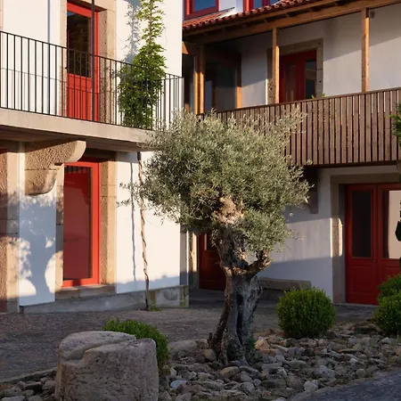 Casa Dr Ramiro Salgado