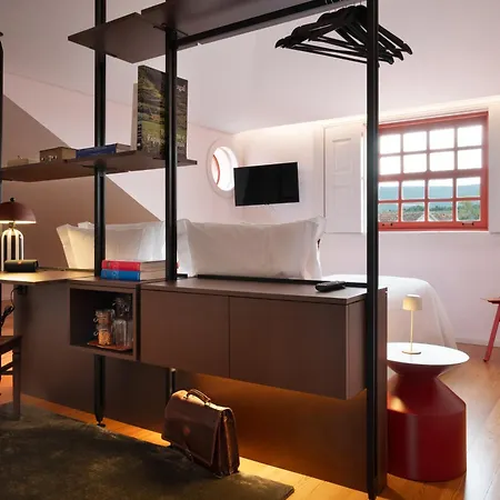 Apartamento Casa Dr Ramiro Salgado Torre De Moncorvo