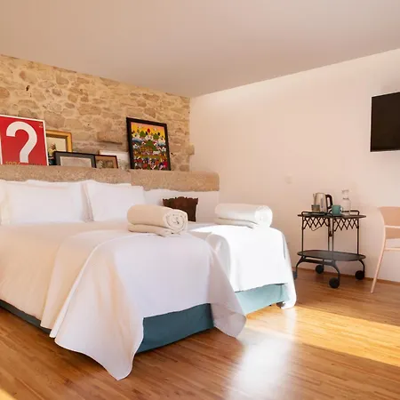Casa Dr Ramiro Salgado - Douro Superior, Lejlighed *