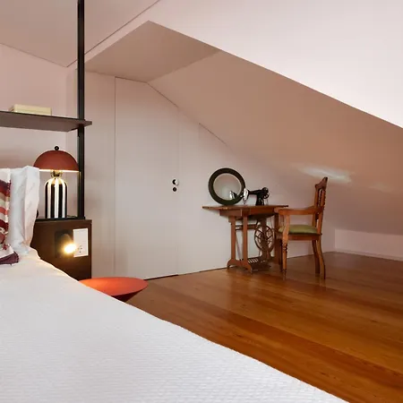 Lejlighed Casa Dr Ramiro Salgado - Douro Superior, *
