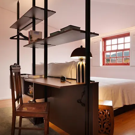 Casa Dr Ramiro Salgado - Douro Superior, *