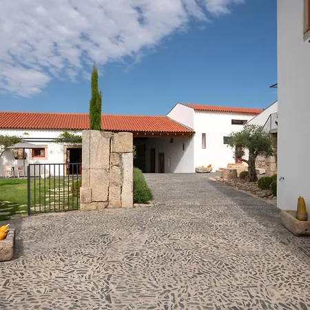 Casa Dr Ramiro Salgado - Douro Superior,