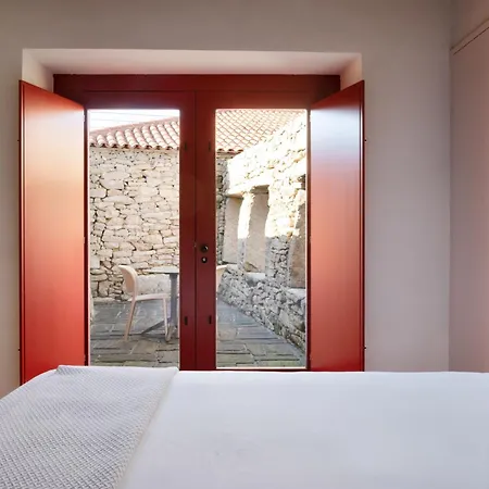 Lejlighed Casa Dr Ramiro Salgado - Douro Superior, *