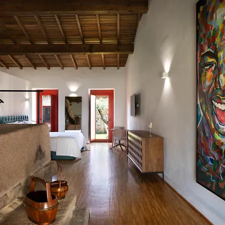 Casa Dr Ramiro Salgado - Douro Superior, *