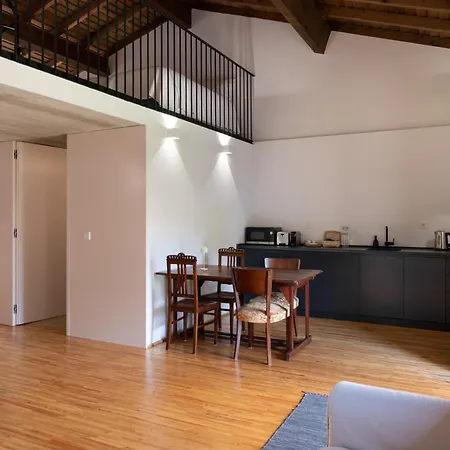 Casa Dr Ramiro Salgado - Douro Superior, * Torre De Moncorvo