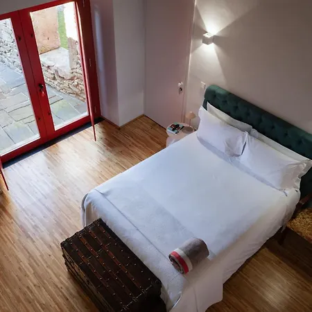 Casa Dr Ramiro Salgado - Douro Superior,