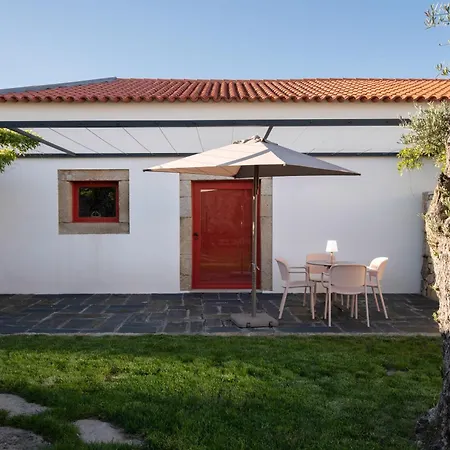 Lejlighed Casa Dr Ramiro Salgado - Douro Superior,
