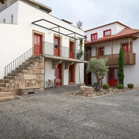 Casa Dr Ramiro Salgado - Douro Superior, Lejlighed *