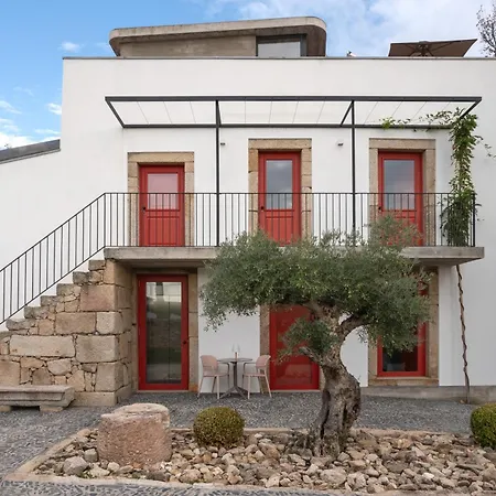 Lejlighed Casa Dr Ramiro Salgado - Douro Superior, *