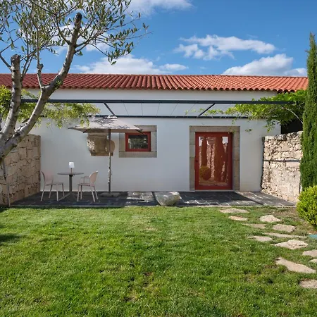 Casa Dr Ramiro Salgado - Douro Superior, Lejlighed Torre De Moncorvo