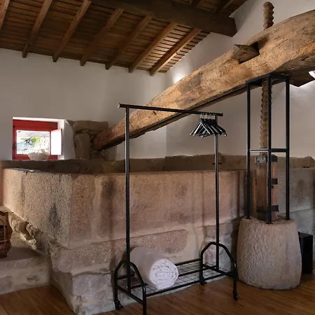 Apartamento Casa Dr Ramiro Salgado Torre De Moncorvo