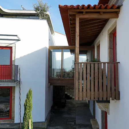 아파트 Casa Dr Ramiro Salgado