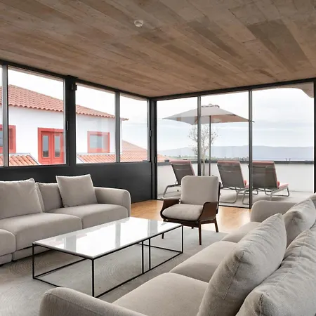 Casa Dr Ramiro Salgado - Douro Superior, *