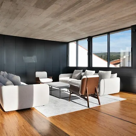 Apartamento Casa Dr Ramiro Salgado