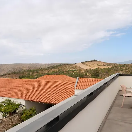 Casa Dr Ramiro Salgado * Torre De Moncorvo