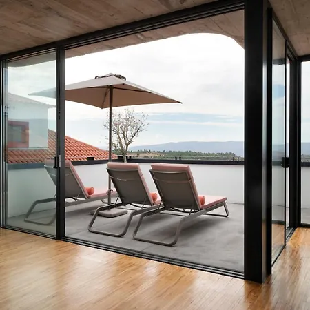 Lejlighed Casa Dr Ramiro Salgado - Douro Superior, *